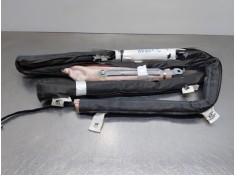 Recambio de airbag cortina delantero izquierdo para peugeot 5008 allure referencia OEM IAM 9828188080  