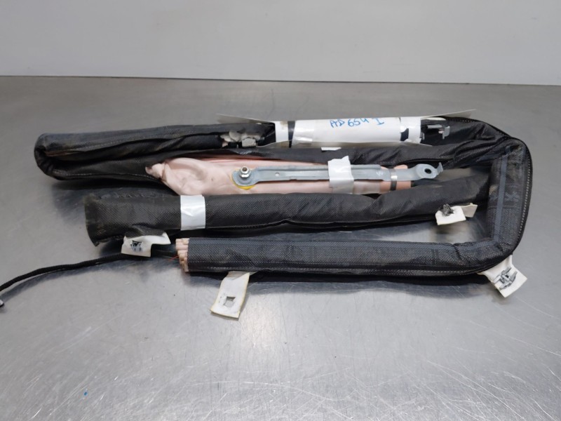 Recambio de airbag cortina delantero izquierdo para peugeot 5008 allure referencia OEM IAM 9828188080  