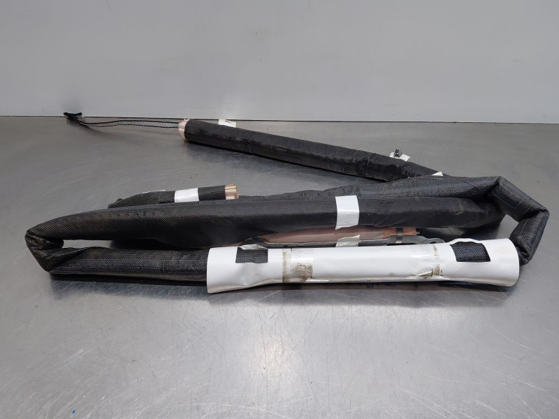 Recambio de airbag cortina delantero izquierdo para peugeot 5008 allure referencia OEM IAM 9828188080  