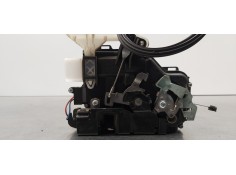 Recambio de cerradura puerta delantera derecha para volkswagen caddy ka/kb (2c) kasten bluemotion referencia OEM IAM 3D1837016AE 2