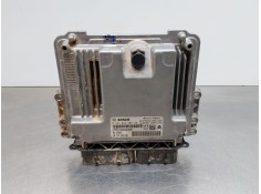 Recambio de centralita motor uce para peugeot 5008 allure referencia OEM IAM 9827483380 0281034708 