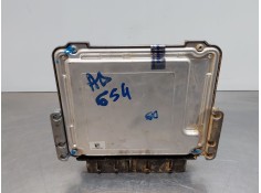Recambio de centralita motor uce para peugeot 5008 allure referencia OEM IAM 9827483380 0281034708  2