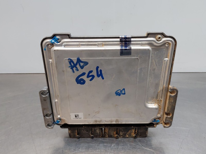 Recambio de centralita motor uce para peugeot 5008 allure referencia OEM IAM 9827483380 0281034708 
