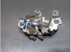 Recambio de cerradura capot para peugeot 5008 allure referencia OEM IAM 9826685880   2