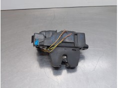 Recambio de cerradura maletero / porton para peugeot 5008 allure referencia OEM IAM 9816195380  