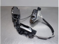 Recambio de cerradura puerta delantera derecha para peugeot 5008 allure referencia OEM IAM 9810423480   2