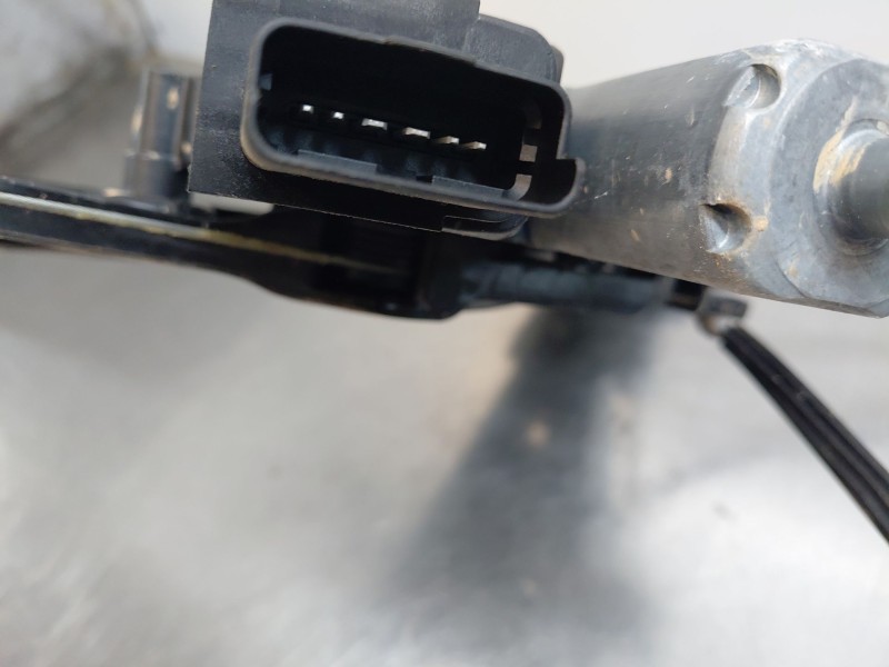 Recambio de elevalunas delantero derecho para peugeot 5008 allure referencia OEM IAM 9810488880  