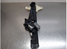 Recambio de elevalunas trasero derecho para peugeot 5008 allure referencia OEM IAM 9812642880  
