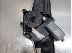Recambio de elevalunas trasero derecho para peugeot 5008 allure referencia OEM IAM 9812642880   2