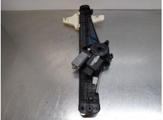 Recambio de elevalunas trasero izquierdo para peugeot 5008 allure referencia OEM IAM 9812643180  