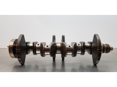 Recambio de cigueñal para renault megane iv berlina 5p experience referencia OEM IAM 122013496R  