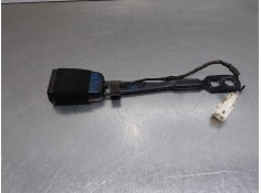 Recambio de enganche del cinturon delantero der para peugeot 5008 allure referencia OEM IAM 98095024XX  