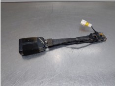 Recambio de enganche del cinturon delantero der para peugeot 5008 allure referencia OEM IAM 98095024XX   2
