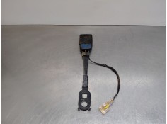 Recambio de enganche del cinturon delantero izq para peugeot 5008 allure referencia OEM IAM 98095024XX  