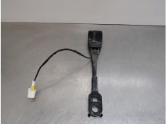 Recambio de enganche del cinturon delantero izq para peugeot 5008 allure referencia OEM IAM 98095024XX   2