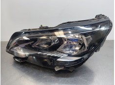 Recambio de faro izquierdo para peugeot 5008 allure referencia OEM IAM 1616878180 9810478180 