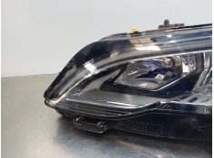 Recambio de faro izquierdo para peugeot 5008 allure referencia OEM IAM 1616878180 9810478180  2