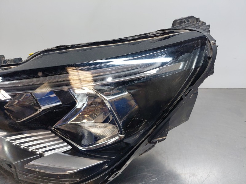 Recambio de faro izquierdo para peugeot 5008 allure referencia OEM IAM 1616878180 9810478180 