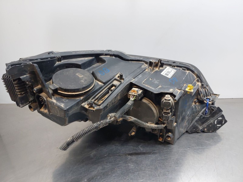 Recambio de faro izquierdo para peugeot 5008 allure referencia OEM IAM 1616878180 9810478180 