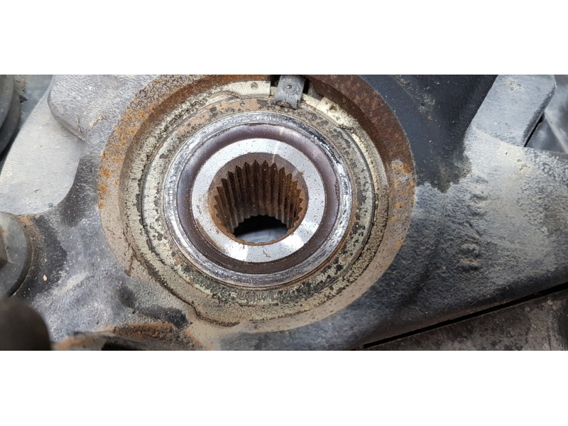 Recambio de mangueta delantera derecha para ford kuga (cbs) titanium referencia OEM IAM 1781982 DV613K170CAA  Recambio de mangueta delantera derecha para ford kuga (cbs) titanium referencia OEM IAM 1781982 DV613K170CAA