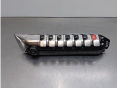 Recambio de mando climatizador para peugeot 5008 allure referencia OEM IAM 98249153DX  