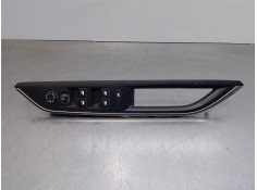 Recambio de mando elevalunas delantero izquierdo para peugeot 5008 allure referencia OEM IAM 98248414ZD  