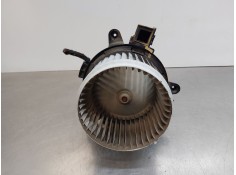 Recambio de motor calefaccion para peugeot 5008 allure referencia OEM IAM 1609690180  