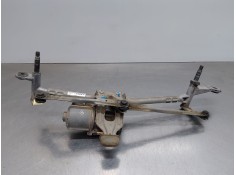 Recambio de motor limpia delantero para peugeot 5008 allure referencia OEM IAM 9810989580  