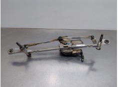 Recambio de motor limpia delantero para peugeot 5008 allure referencia OEM IAM 9810989580   2