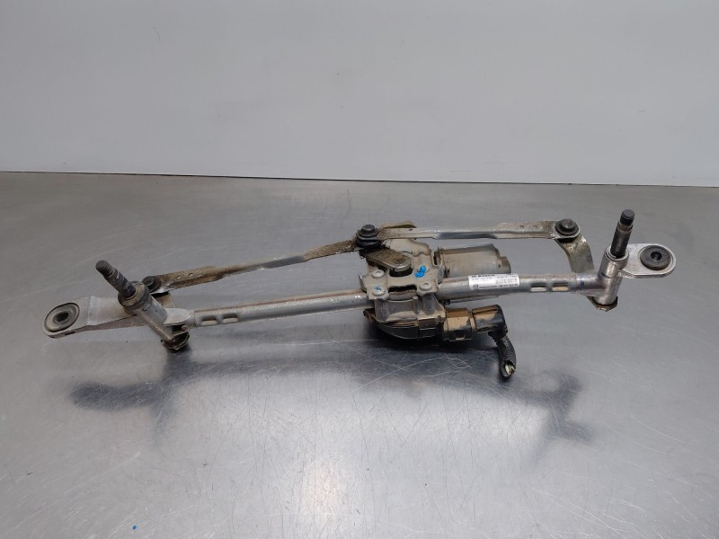 Recambio de motor limpia delantero para peugeot 5008 allure referencia OEM IAM 9810989580  