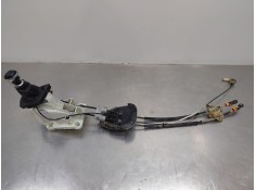 Recambio de palanca cambio para peugeot 5008 allure referencia OEM IAM 9809035580  