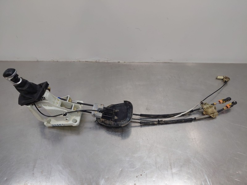 Recambio de palanca cambio para peugeot 5008 allure referencia OEM IAM 9809035580  