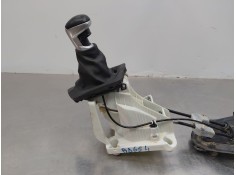 Recambio de palanca cambio para peugeot 5008 allure referencia OEM IAM 9809035580   2