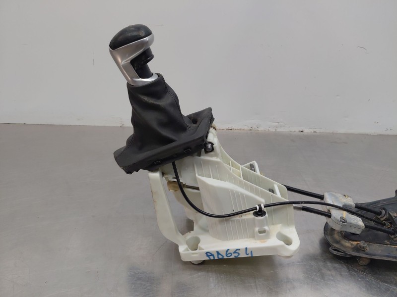 Recambio de palanca cambio para peugeot 5008 allure referencia OEM IAM 9809035580  