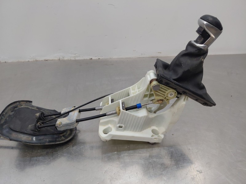 Recambio de palanca cambio para peugeot 5008 allure referencia OEM IAM 9809035580  