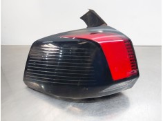 Recambio de piloto trasero izquierdo para peugeot 5008 allure referencia OEM IAM 9811028080  