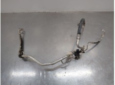 Recambio de tubos aire acondicionado para peugeot 5008 allure referencia OEM IAM 9675103680  