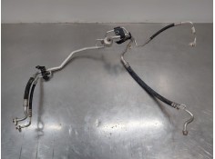 Recambio de tubos aire acondicionado para peugeot 5008 allure referencia OEM IAM 9675103680   2