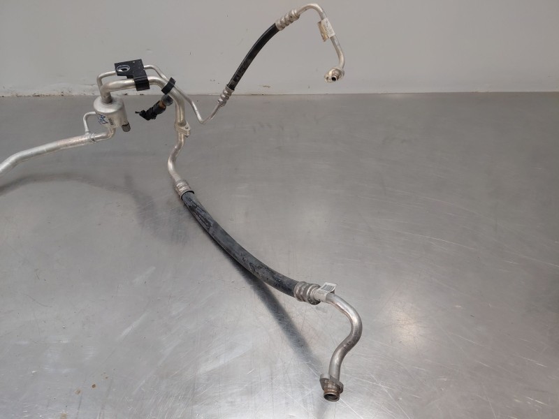Recambio de tubos aire acondicionado para peugeot 5008 allure referencia OEM IAM 9675103680  