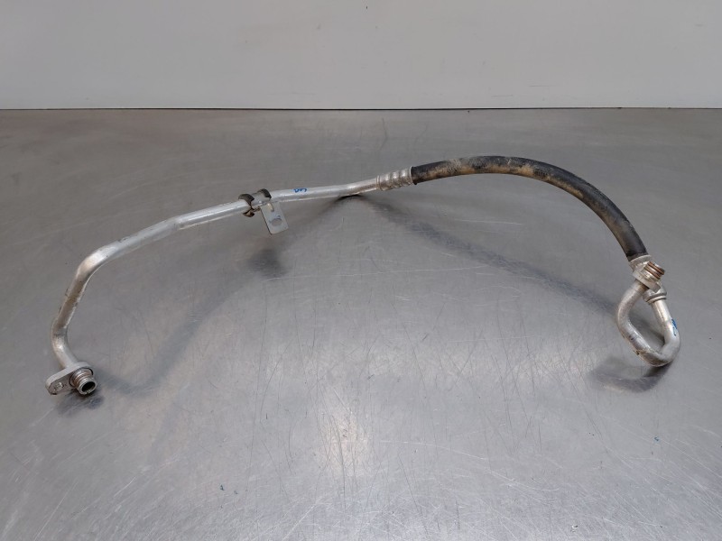 Recambio de tubos aire acondicionado para peugeot 5008 allure referencia OEM IAM 9675103780  