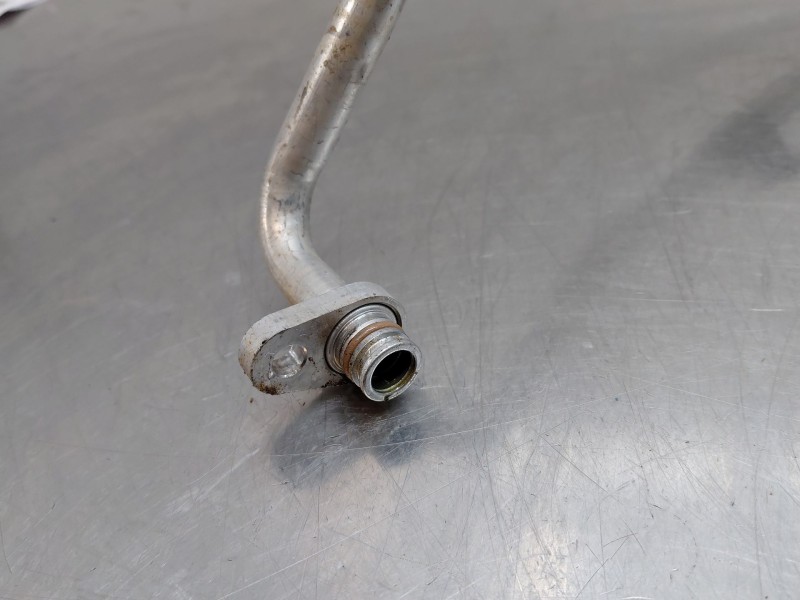 Recambio de tubos aire acondicionado para peugeot 5008 allure referencia OEM IAM 9675103780  