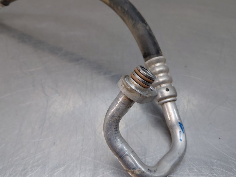 Recambio de tubos aire acondicionado para peugeot 5008 allure referencia OEM IAM 9675103780  