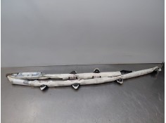 Recambio de airbag cortina delantero izquierdo para mercedes-benz clase a (w176) design referencia OEM IAM A1768600102  