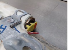 Recambio de airbag cortina delantero izquierdo para mercedes-benz clase a (w176) design referencia OEM IAM A1768600102   2