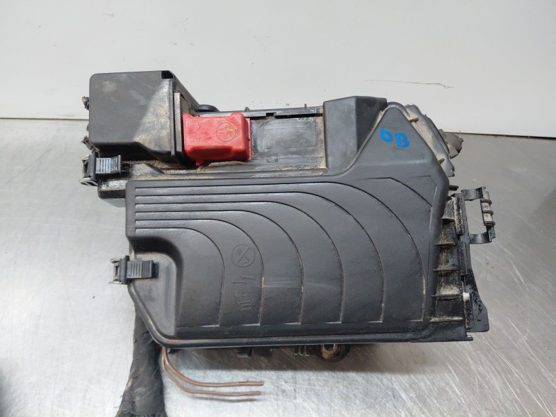 Recambio de caja reles / fusibles para mercedes-benz clase a (w176) design referencia OEM IAM A2469060093  