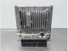 Recambio de centralita motor uce para mercedes-benz clase a (w176) design referencia OEM IAM A6519007003  
