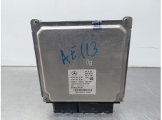 Recambio de centralita motor uce para mercedes-benz clase a (w176) design referencia OEM IAM A6519007003   2