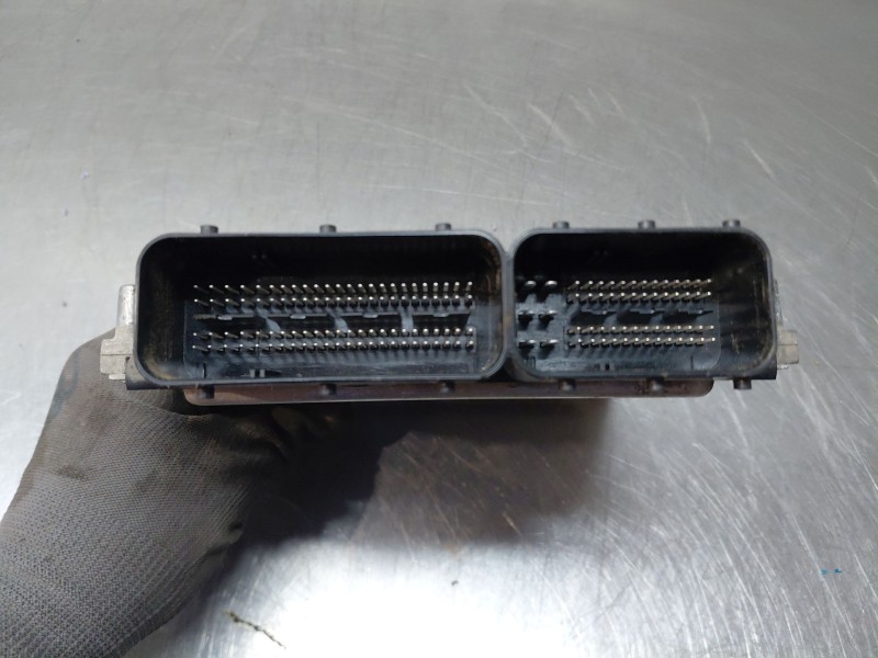 Recambio de centralita motor uce para mercedes-benz clase a (w176) design referencia OEM IAM A6519007003  