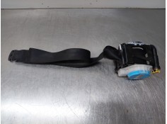Recambio de cinturon seguridad trasero izquierdo para mercedes-benz clase a (w176) design referencia OEM IAM A1768602385  