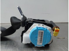 Recambio de cinturon seguridad trasero izquierdo para mercedes-benz clase a (w176) design referencia OEM IAM A1768602385   2